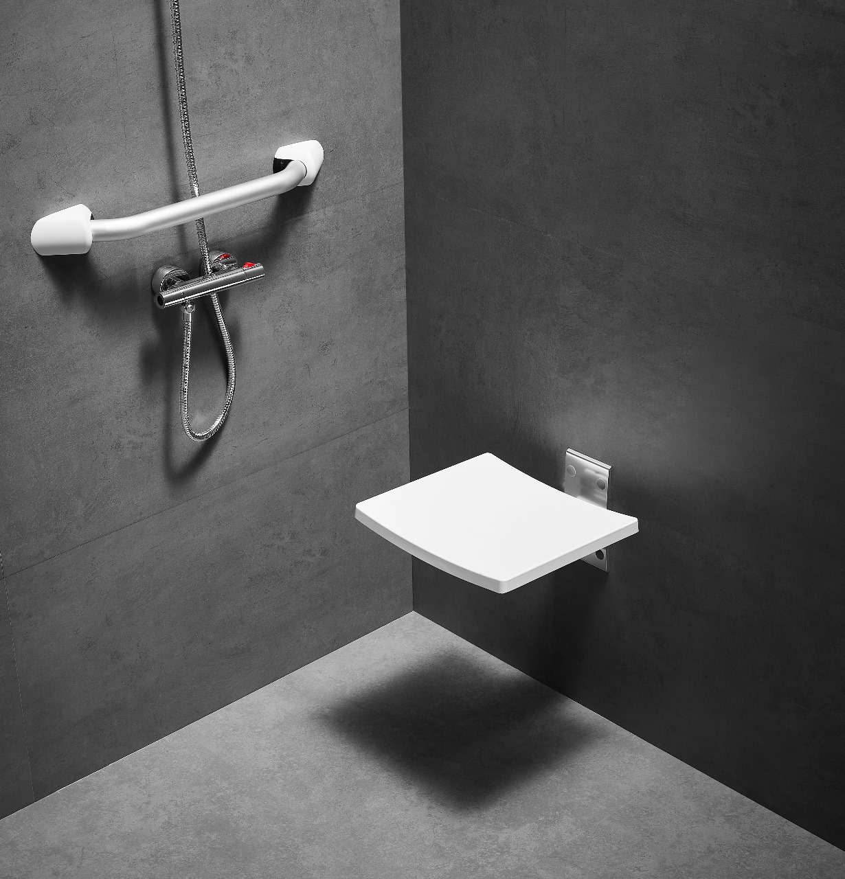 كرسي استحمام (2)