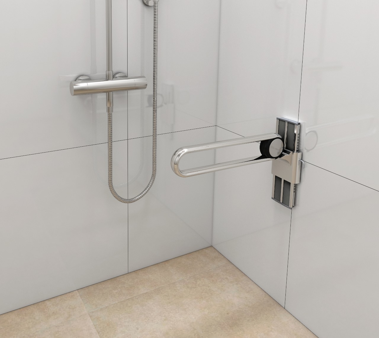 مسند مرحاضU-3