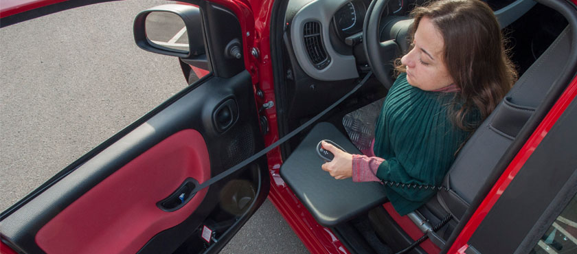 RE205 ELECTRICAL TIP-UP PLATE WORKING 1