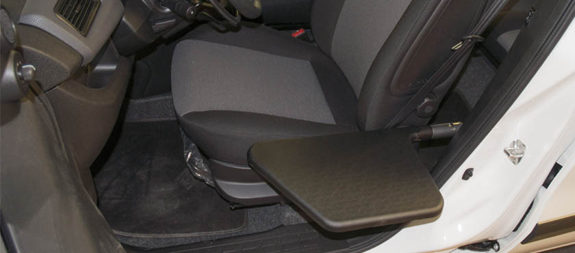 RE205 ELECTRICAL TIP-UP PLATE